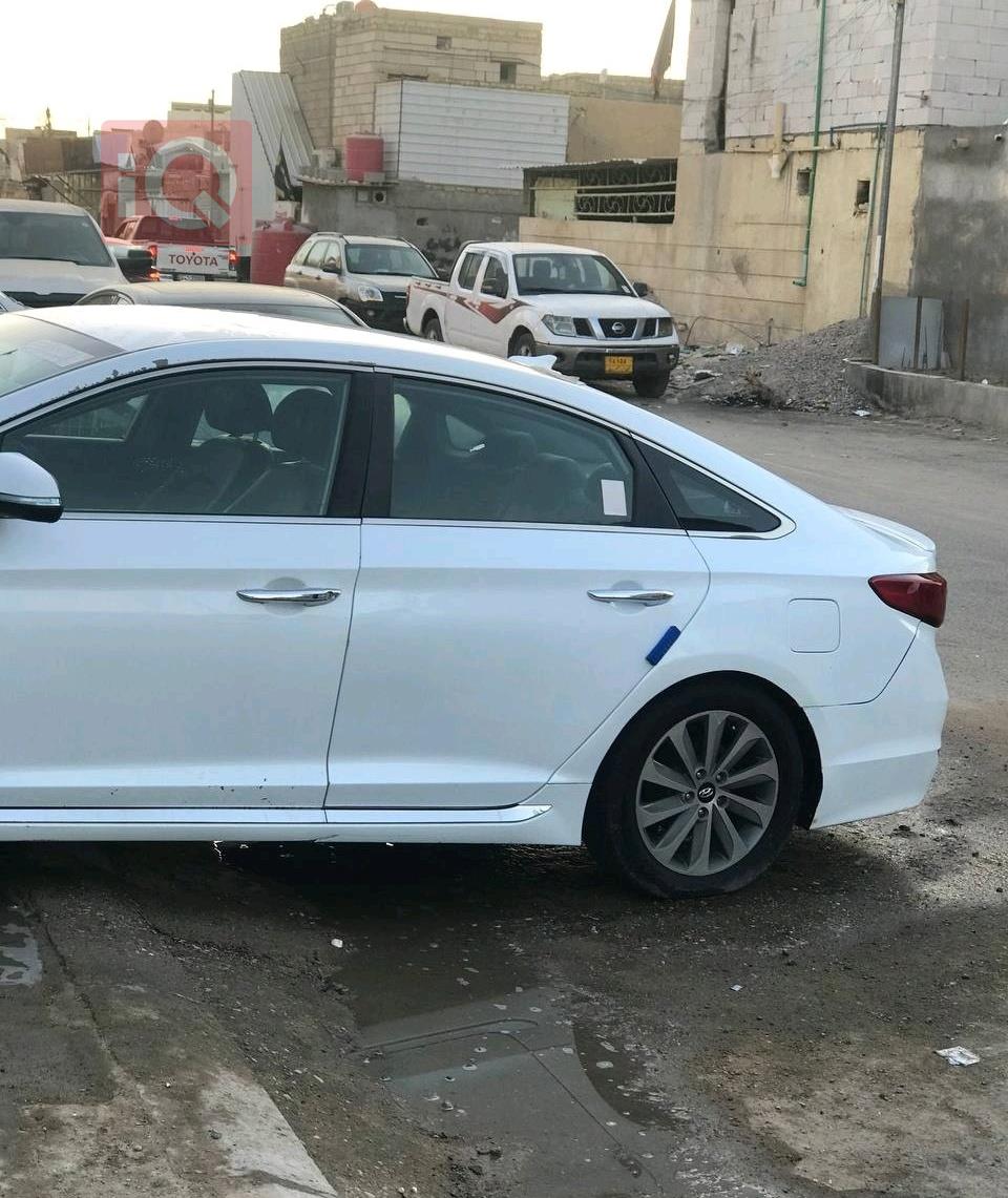 هيونداي سوناتا